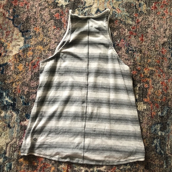 Lululemon Find Your Zen Tank - Picture 6 of 6